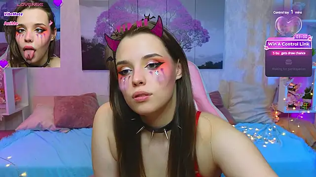 DorisGaillard online show from 02-22-25, 09:59