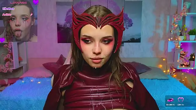 DorisGaillard online show from 02-27-25, 08:20