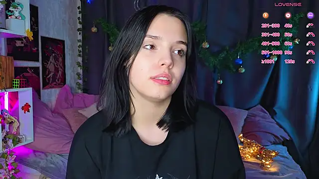 DorisGaillard online show from 12-05-25, 05:11