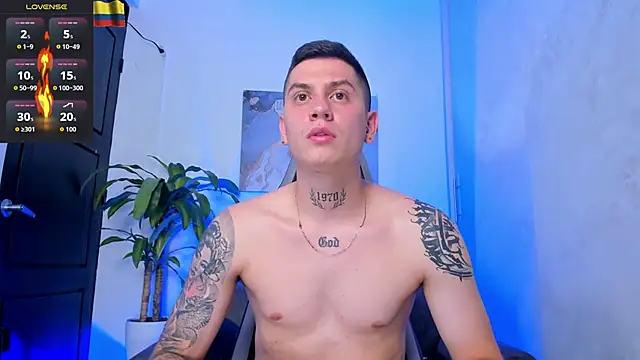 Yeiko Romero  online show from 02-04-26, 05:24