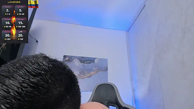 Yeiko Romero  online show from 01-13-26, 07:51