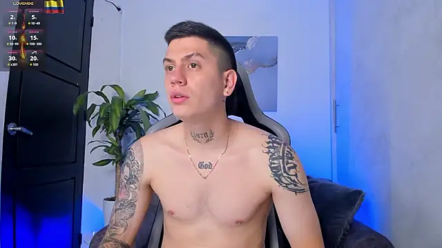 Yeiko Romero  online show from 02-21-26, 04:31