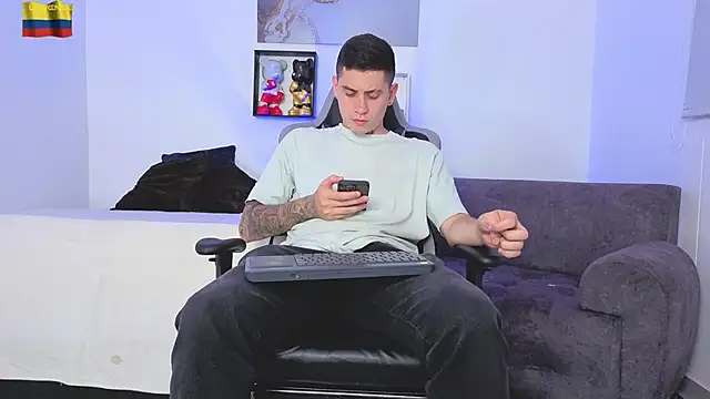 Yeiko Romero  online show from 05-06-26, 11:31