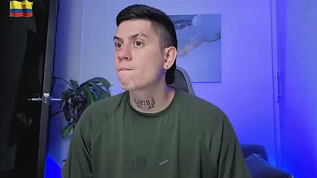 Yeiko Romero  online show from 04-14-26, 07:08