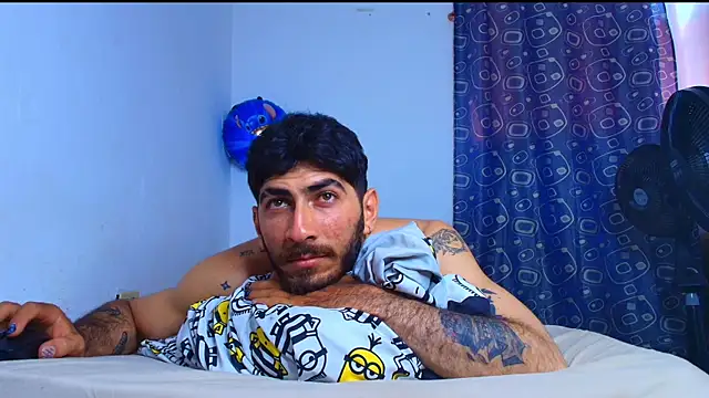 Snapshot of Thomass00 chatting on 04-18-26, 03:58 Thomass00 online show from 04-18-26, 03:58