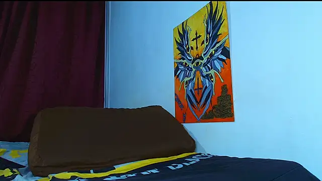 Thomass00 online show from 10-28-25, 12:11