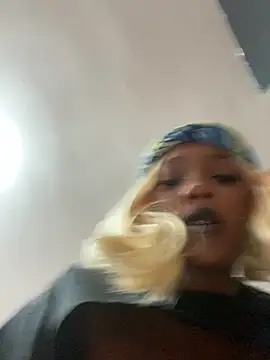 TIFFANYYSTAR online show from 10-30-25, 02:36