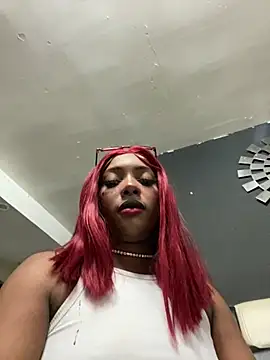 TIFFANYYSTAR online show from 01-13-26, 06:23