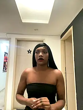 TIFFANYYSTAR online show from 12-04-25, 05:45