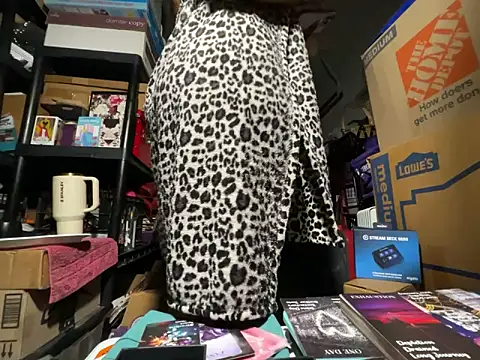 wynterheat online show from 04-17-26, 09:45