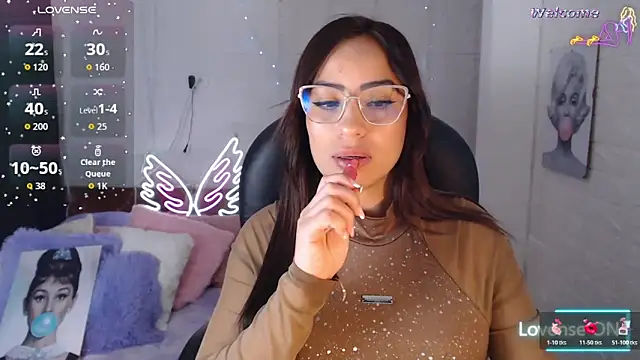 Paulina 627 online show from 05-25-26, 04:06