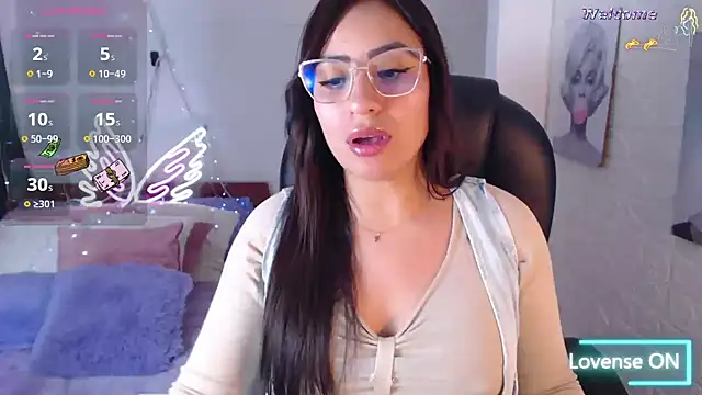 Paulina 627 online show from 04-12-26, 04:21