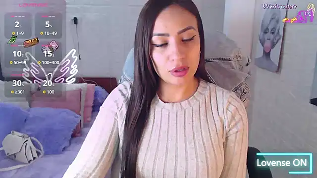 Paulina 627 online show from 04-05-26, 05:41