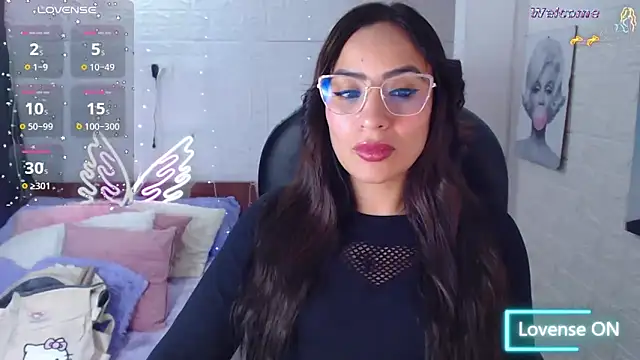 Paulina 627 online show from 04-15-26, 02:43