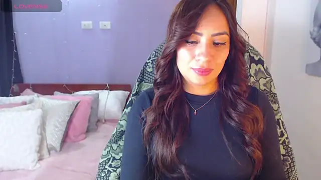 Snapshot of Paulina_627 chatting on 02-08-26, 11:46 Paulina 627 online show from 02-08-26, 11:46