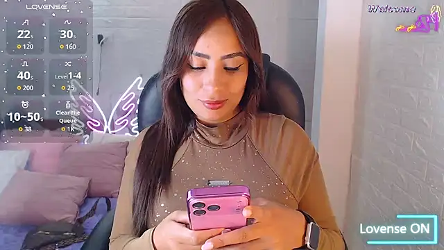 Paulina 627 online show from 07-24-26, 04:36