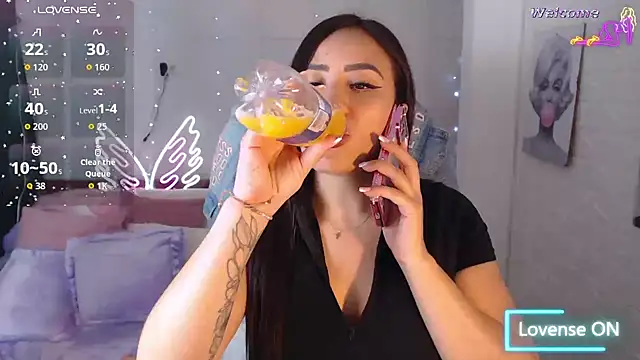 Paulina 627 online show from 05-01-26, 05:29