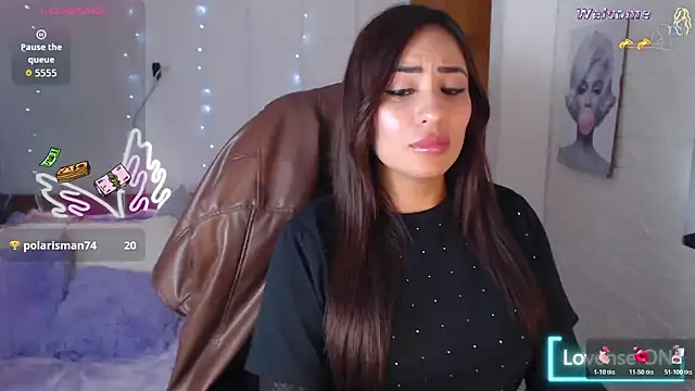 Paulina 627 online show from 03-28-26, 07:04