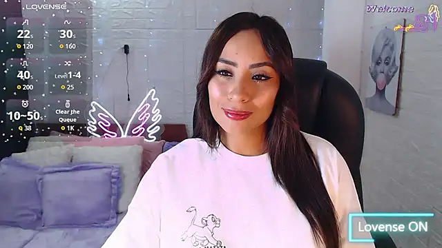 Paulina 627 online show from 06-03-26, 04:44