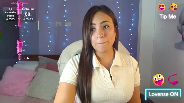 Paulina 627 online show from 09-10-25, 05:12