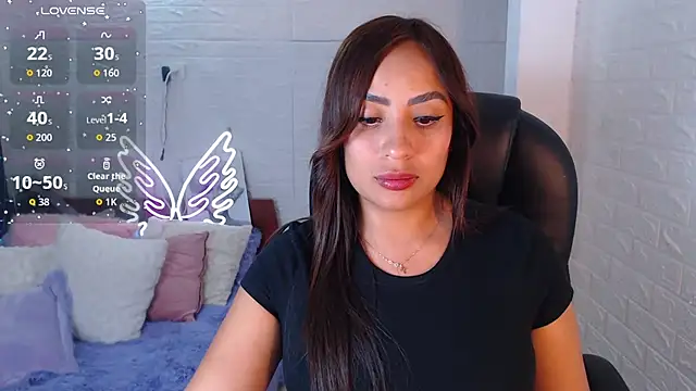 Paulina 627 online show from 07-25-26, 04:57