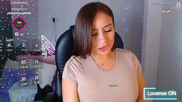 Paulina 627 online show from 07-11-26, 05:02