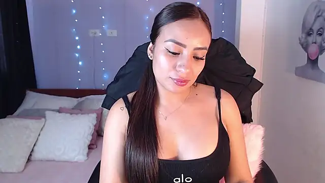 Paulina 627 online show from 01-08-26, 05:19