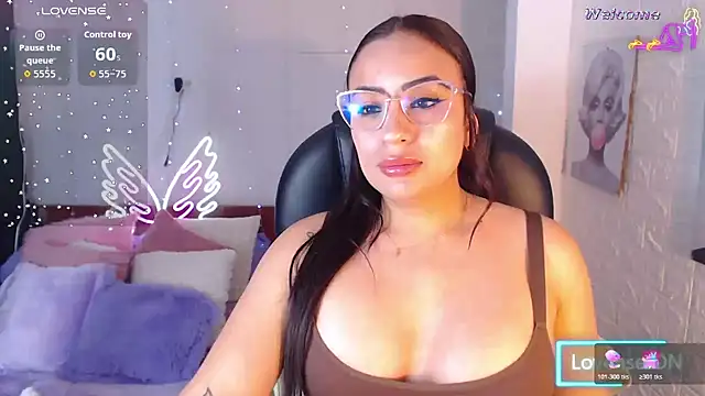 Paulina 627 online show from 05-04-26, 04:54