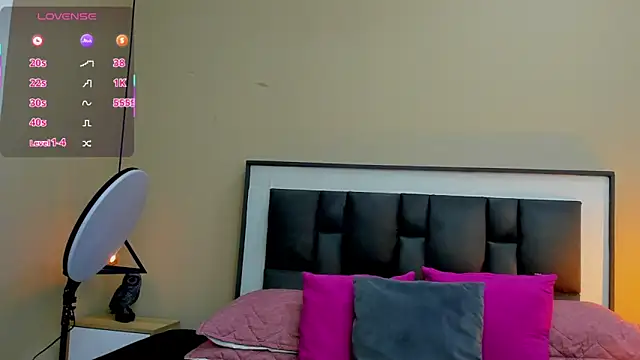 Ayla martinez online show from 09-23-25, 02:07