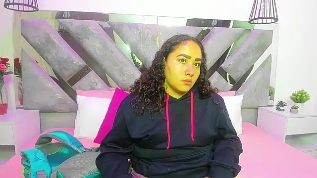 Ayla martinez online show from 09-10-25, 01:59