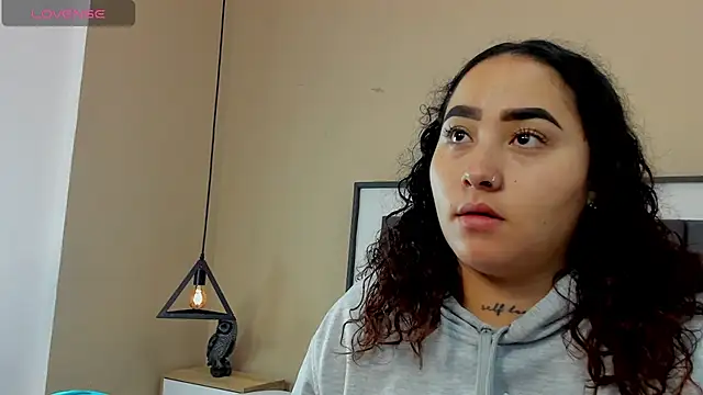 Ayla martinez online show from 09-18-25, 02:03