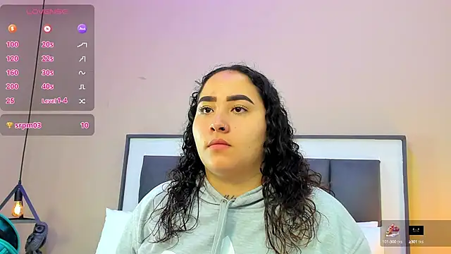 Ayla martinez online show from 09-19-25, 02:04