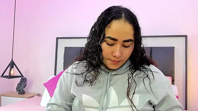 Ayla martinez online show from 10-06-25, 02:02