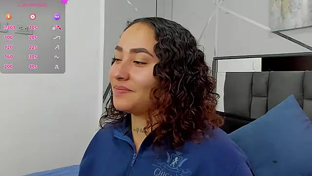 Ayla martinez online show from 03-19-25, 01:32