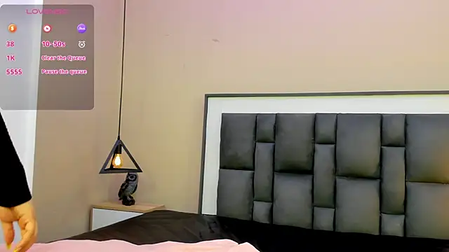 Ayla martinez online show from 09-21-25, 02:17