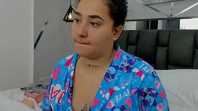 Ayla martinez online show from 03-09-25, 07:34