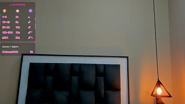 Ayla martinez online show from 09-15-25, 02:12