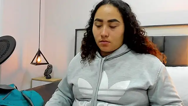 Ayla martinez online show from 10-05-25, 02:35