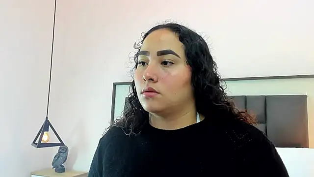 Ayla martinez online show from 10-03-25, 01:42
