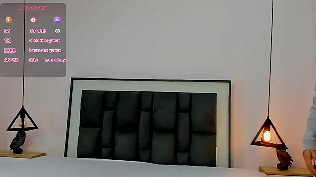 Ayla martinez online show from 10-12-25, 01:40