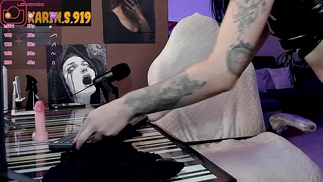 Snapshot of saeko_karine chatting on 03-03-26, 09:44 saeko karine online show from 03-03-26, 09:44