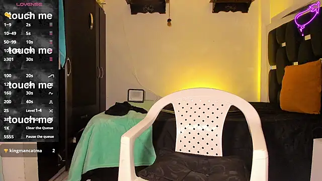 Snapshot of RyanRizzo chatting on 03-17-25, 04:54 RyanRizzo online show from 03-17-25, 04:54