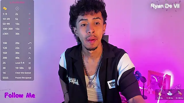 RyanRizzo online show from 02-17-26, 07:05