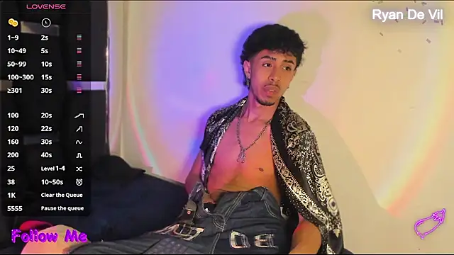 RyanRizzo online show from 02-10-26, 08:57