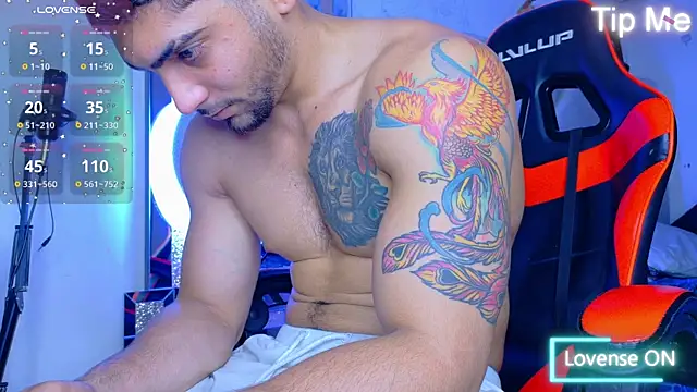 Rich boy01 online show from 11-13-25, 05:17