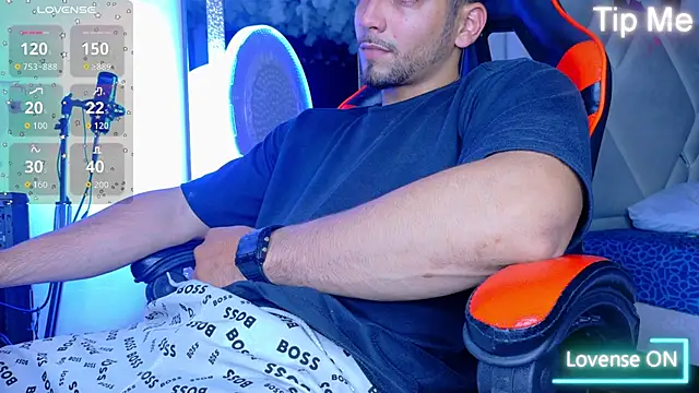 Rich boy01 online show from 11-06-25, 11:53