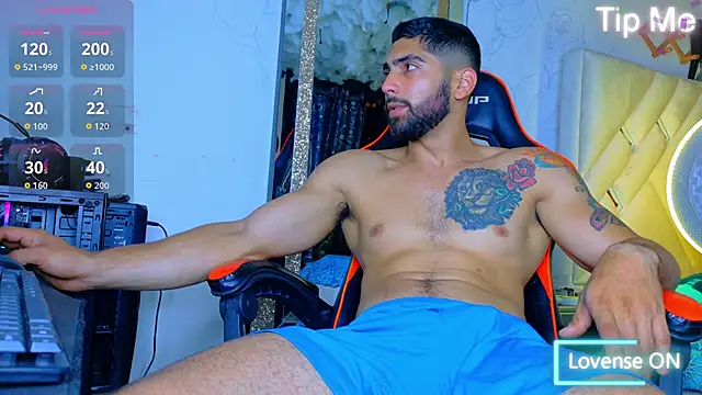 Rich boy01 online show from 01-14-26, 06:33