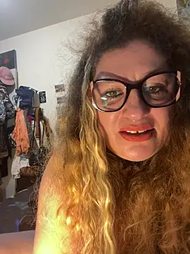 PepperyCodpiece online show from 07-27-26, 10:50