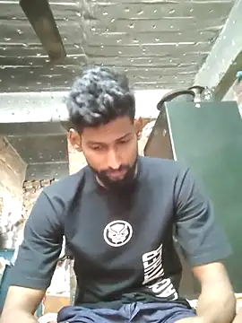 Deathsoul02 online show from 11-16-25, 05:56