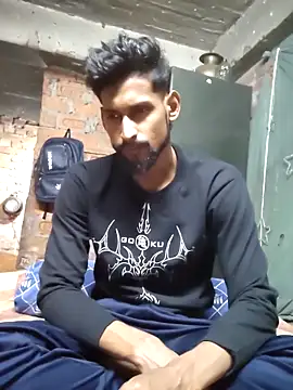 Deathsoul02 online show from 12-14-25, 04:23